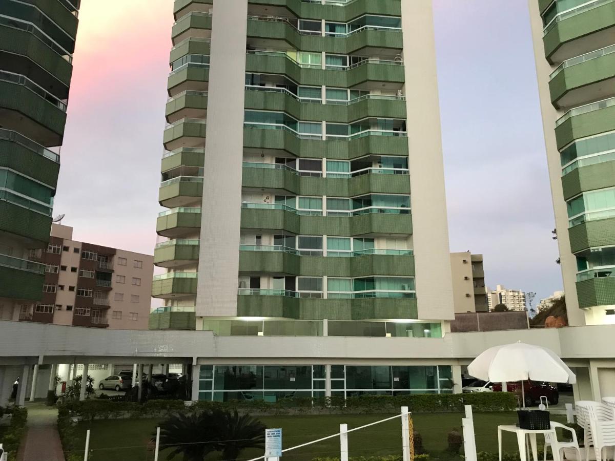 Apartamento Pe Na Areia Frente Para O Mar E Piscina Na Prainha Caraguatatuba Exterior foto